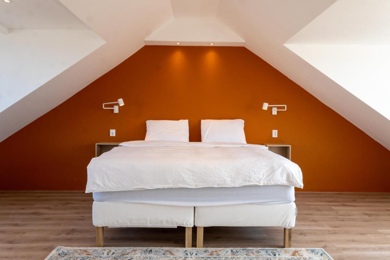 Appartement Aan Zee Noordwijk Extérieur photo