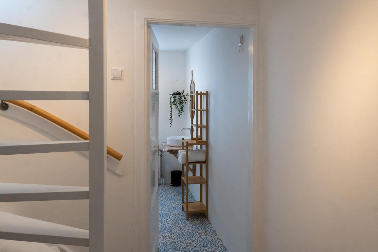 Appartement Aan Zee Noordwijk Extérieur photo