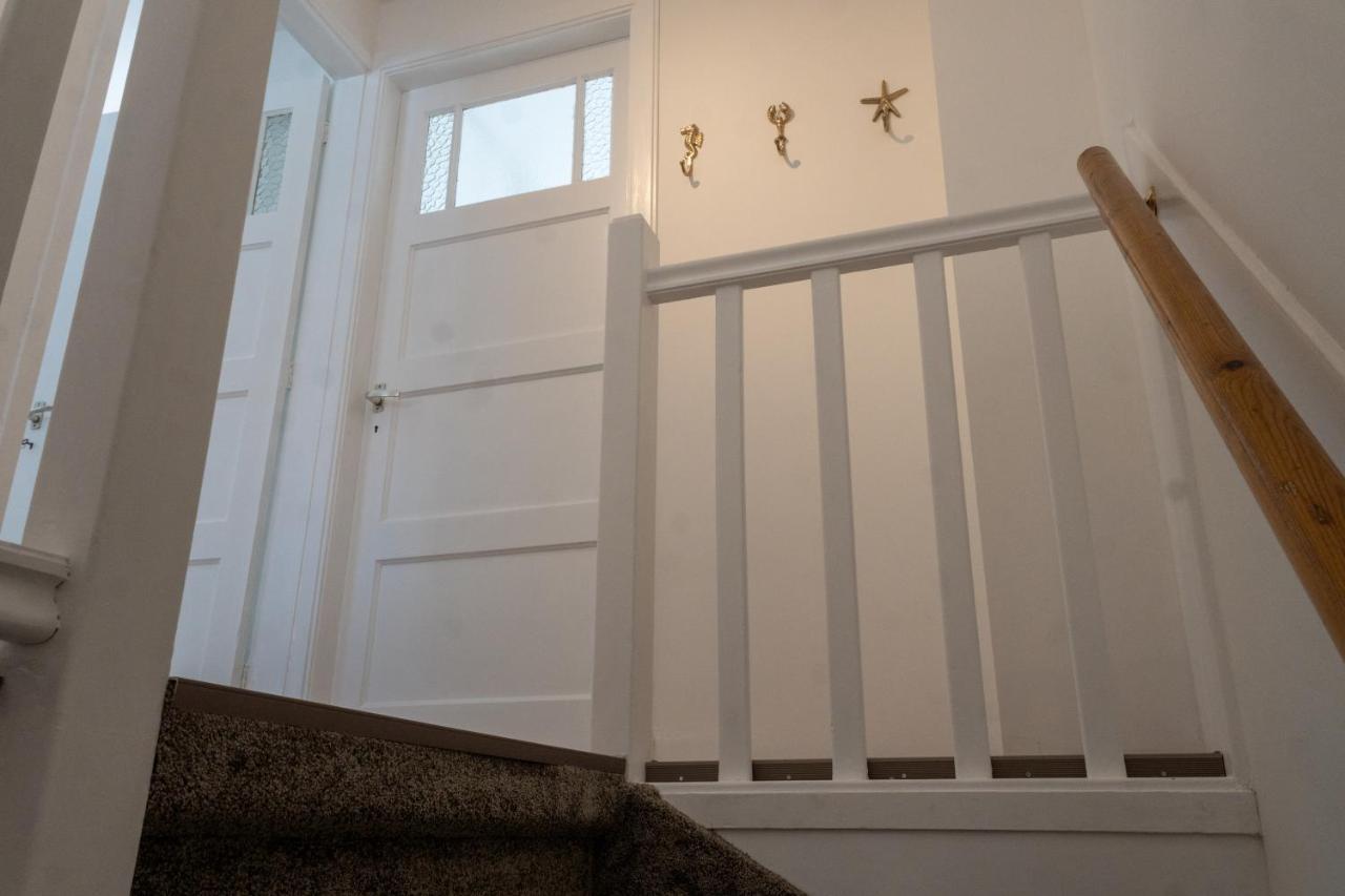 Appartement Aan Zee Noordwijk Extérieur photo