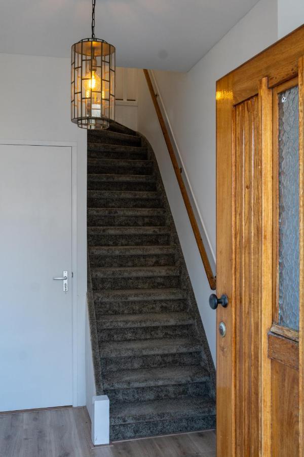 Appartement Aan Zee Noordwijk Extérieur photo