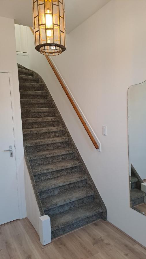 Appartement Aan Zee Noordwijk Extérieur photo