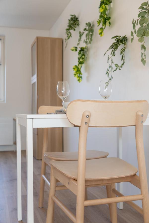 Appartement Aan Zee Noordwijk Extérieur photo