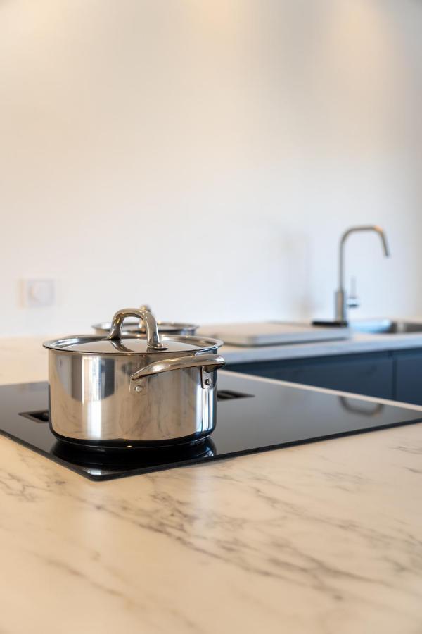 Appartement Aan Zee Noordwijk Extérieur photo